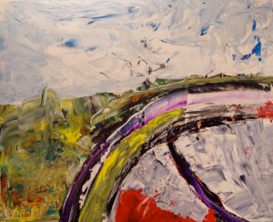 Field From Ford morph