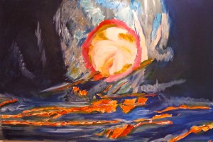 24" x 36"