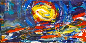 24" x 48"