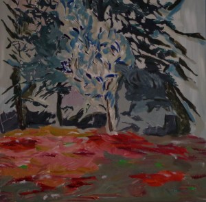 Russian Olive